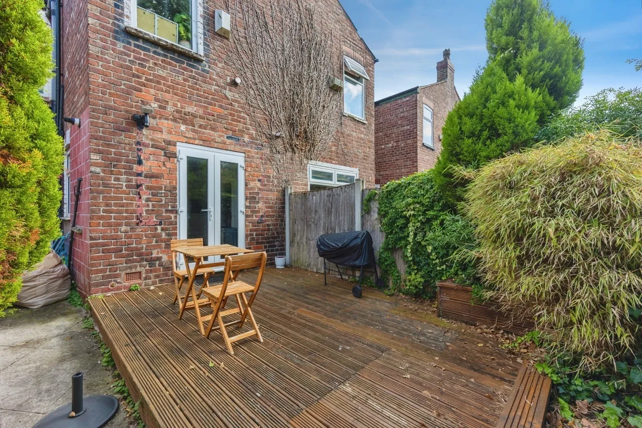 St. Brendans Road, Manchester, Greater Manchester, M20, photo 19