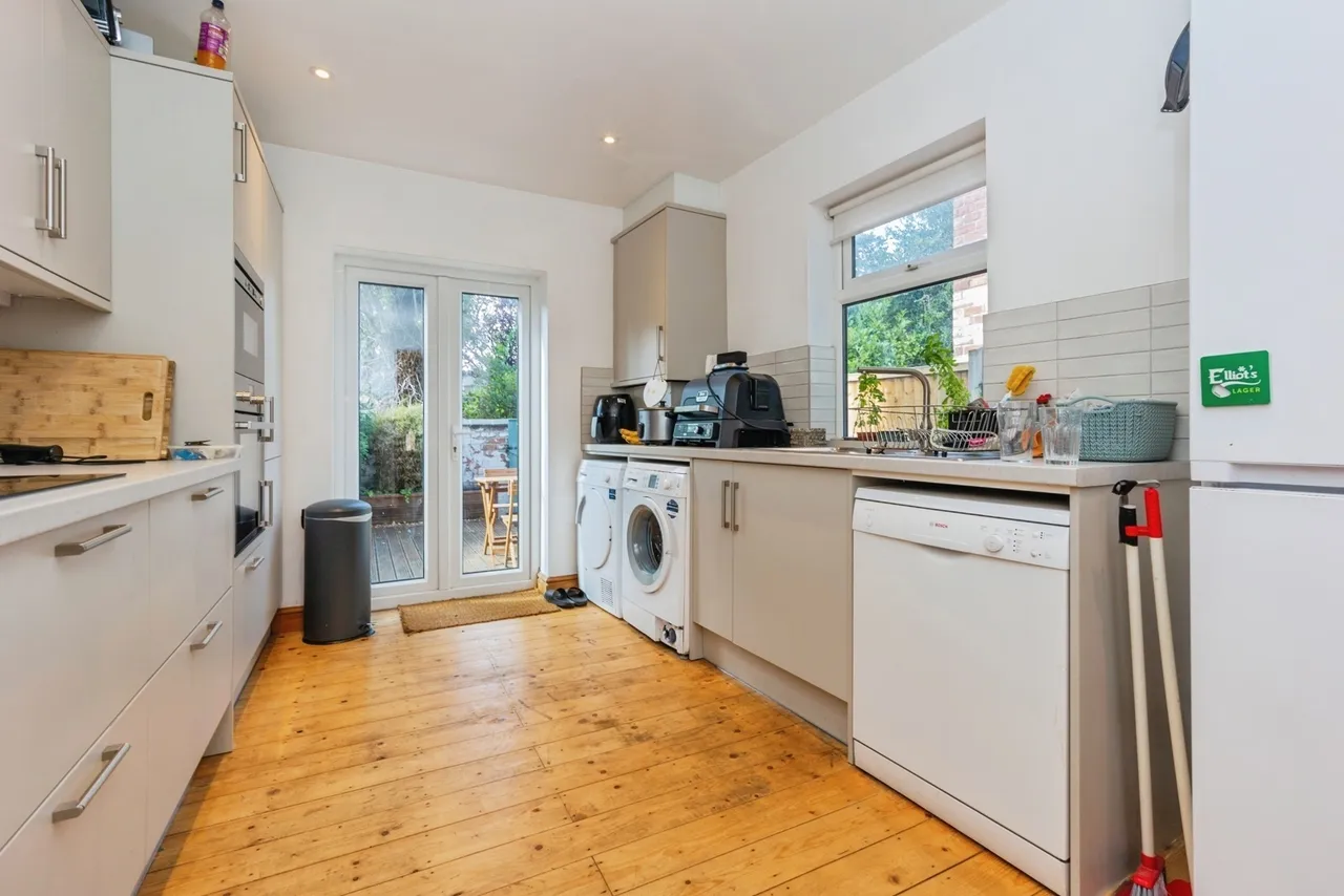 St. Brendans Road, Manchester, Greater Manchester, M20, photo 12