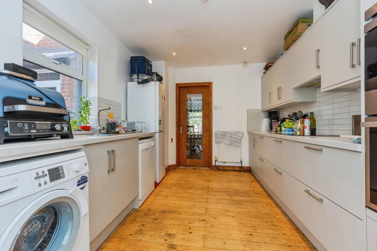St. Brendans Road, Manchester, Greater Manchester, M20, photo 11