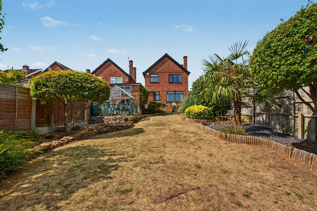 Lancaster Avenue, Sandiacre, NG10, photo 4