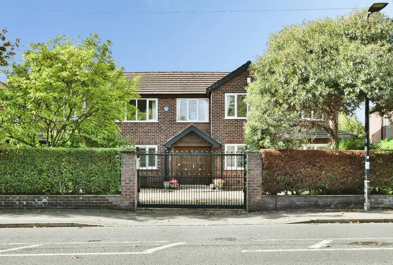 Moss Lane, Timperley, WA15, photo 25
