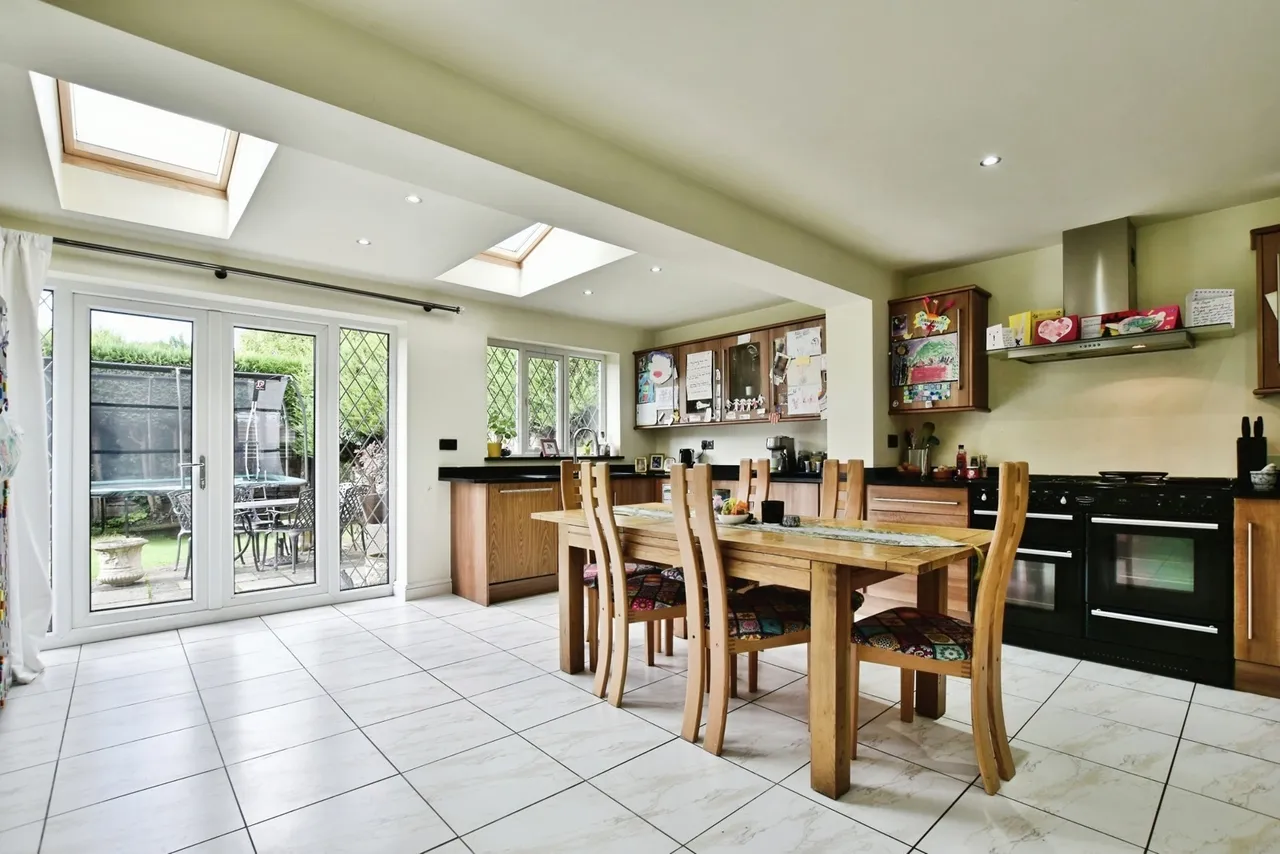 Moss Lane, Timperley, WA15, photo 7