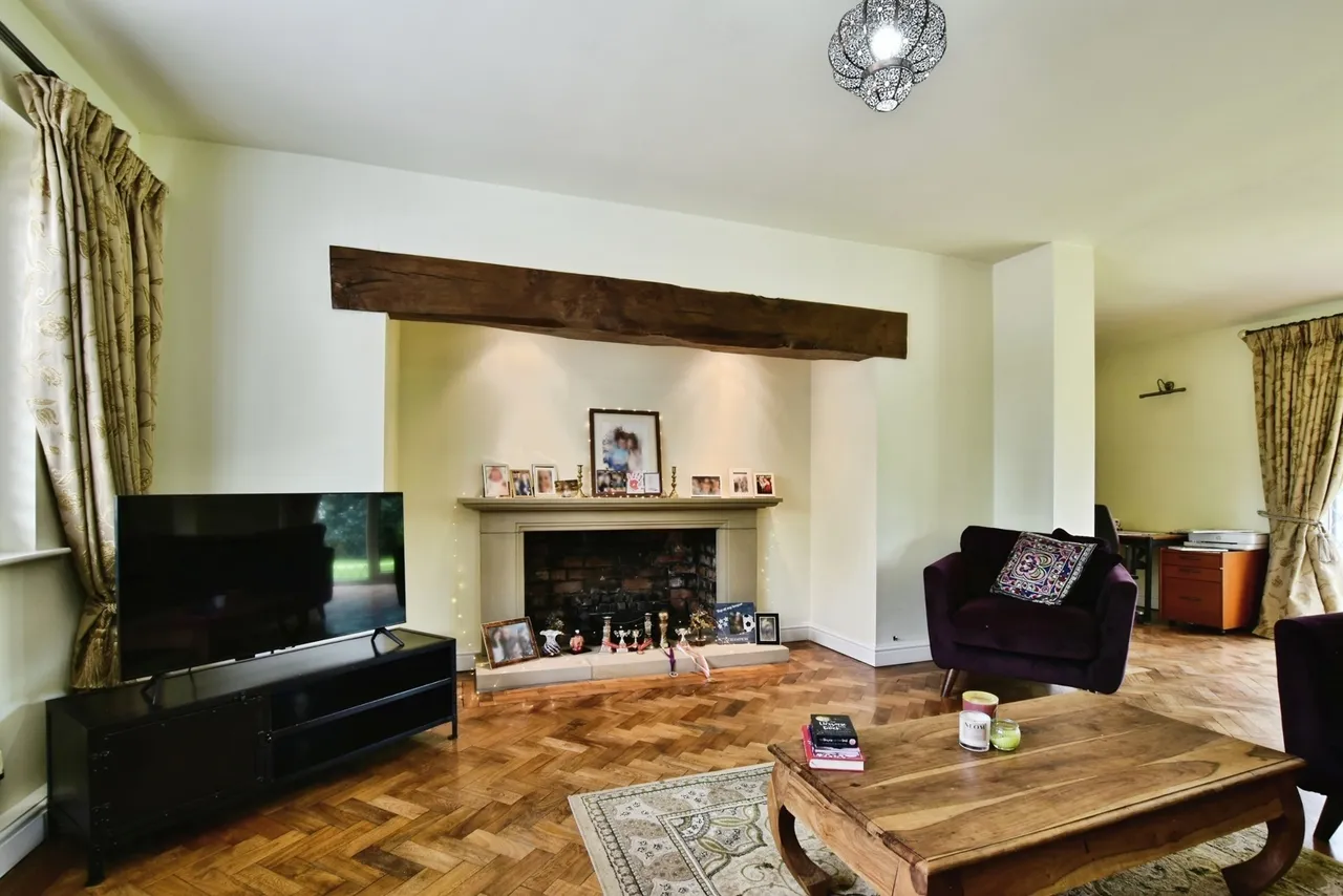 Moss Lane, Timperley, WA15, photo 4