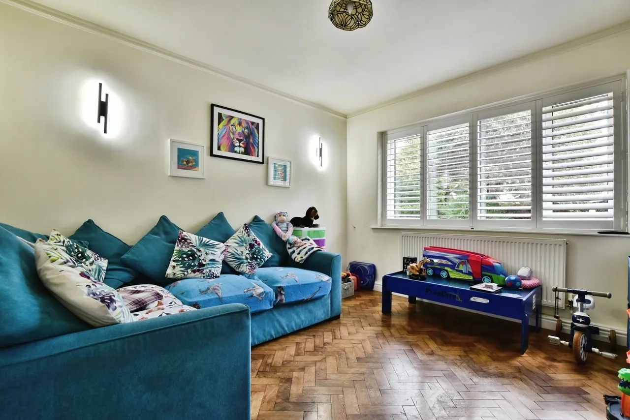 Moss Lane, Timperley, WA15, photo 5