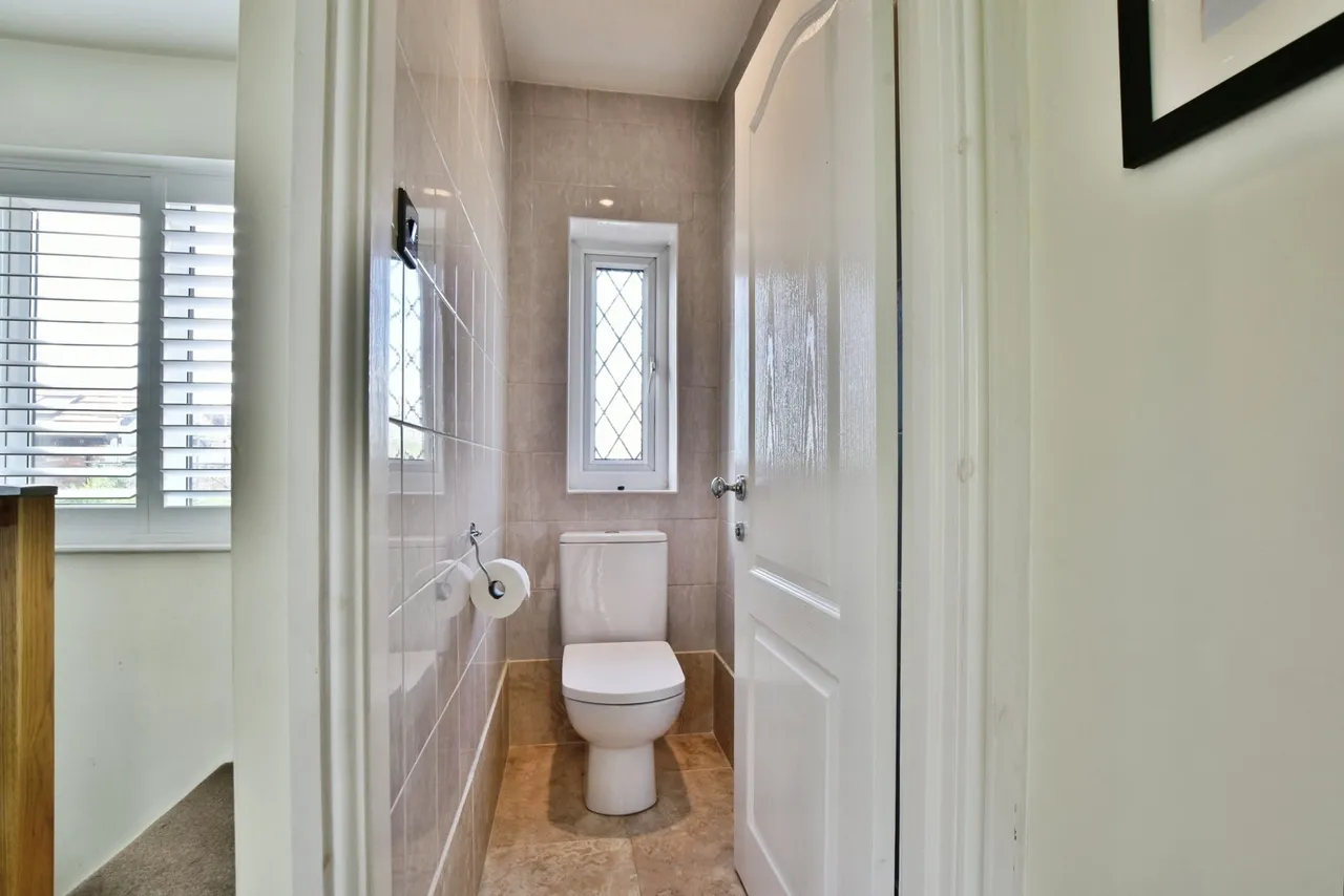 Moss Lane, Timperley, WA15, photo 17