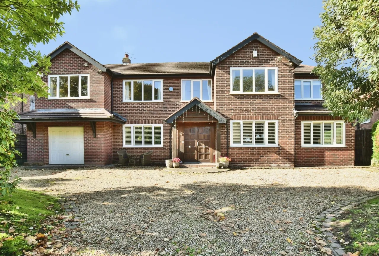 Moss Lane, Timperley, WA15, photo 29