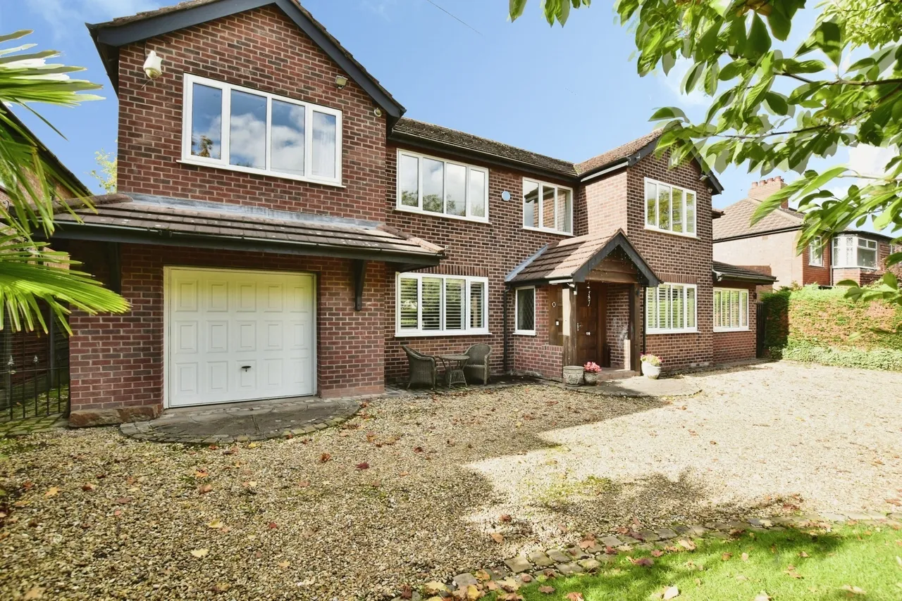 Moss Lane, Timperley, WA15, photo 27