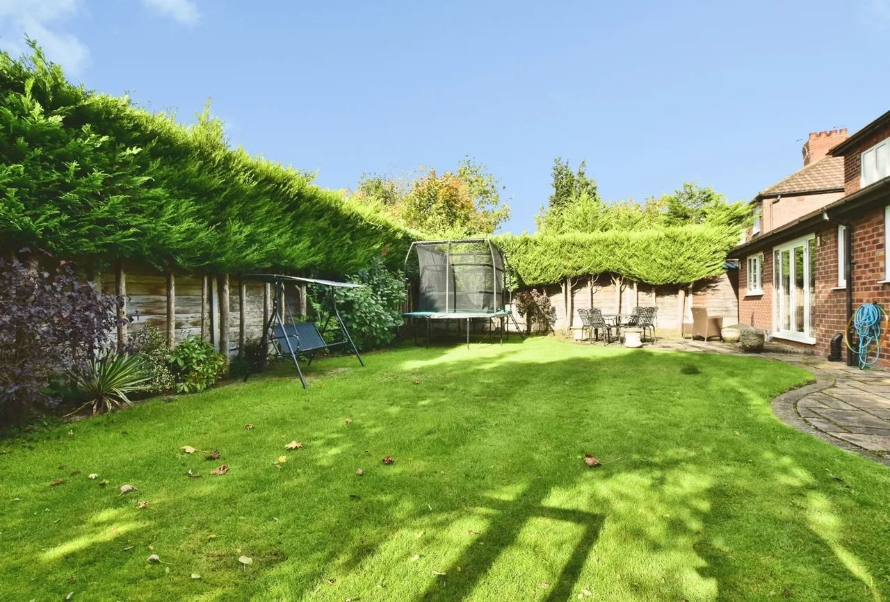 Moss Lane, Timperley, WA15, photo 14