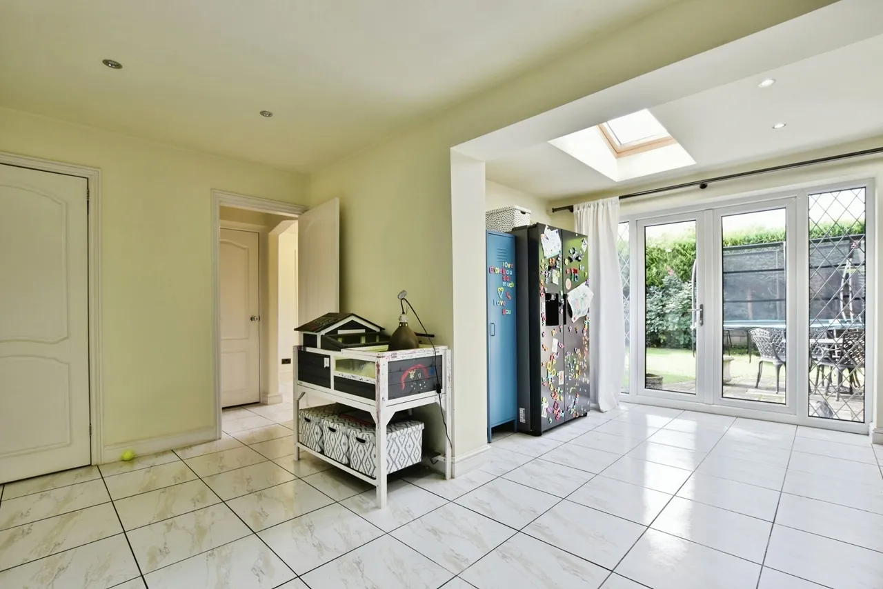 Moss Lane, Timperley, WA15, photo 20