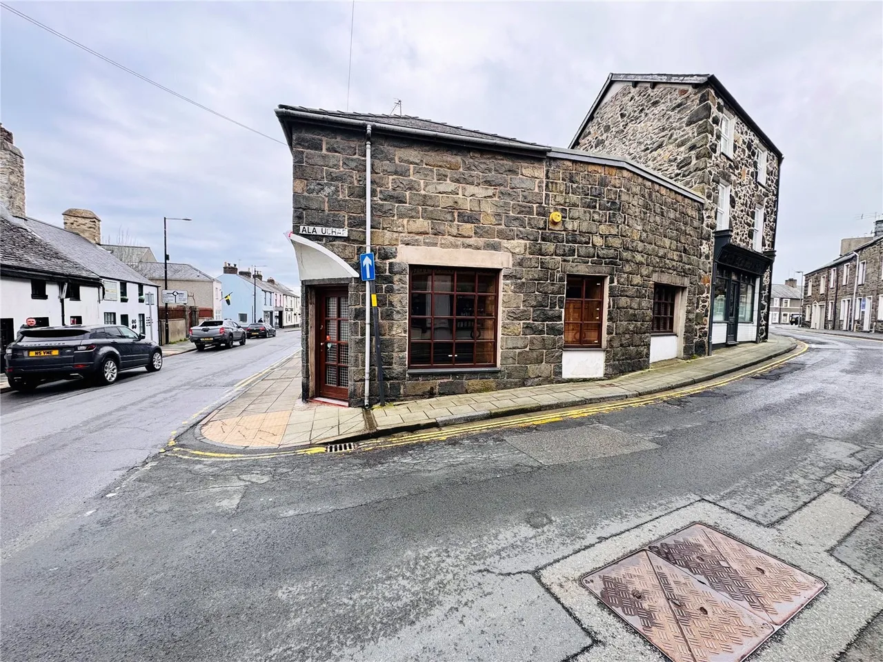 Gaol Street, Pwllheli, LL53, photo 8