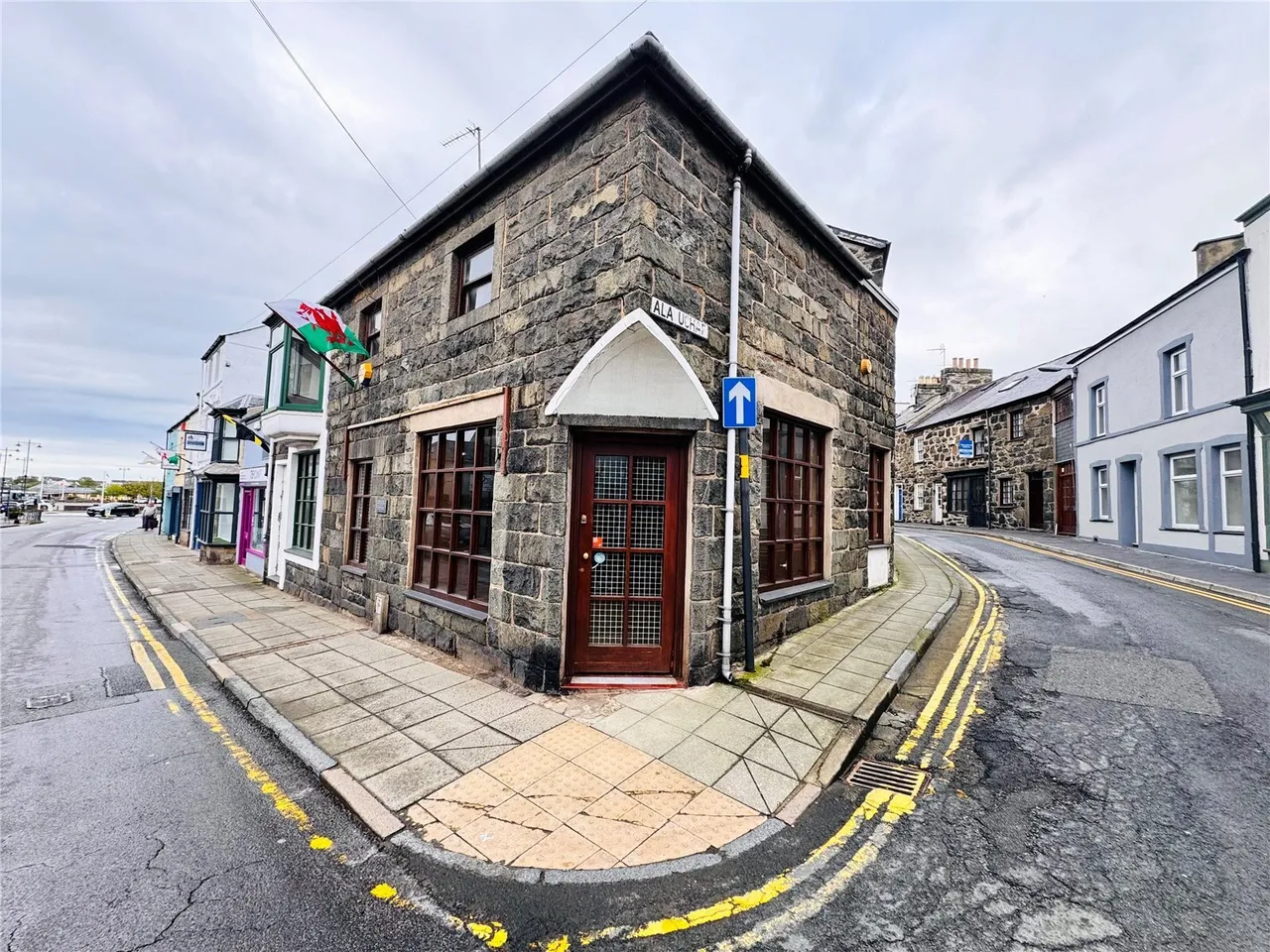 Gaol Street, Pwllheli, LL53, photo 2