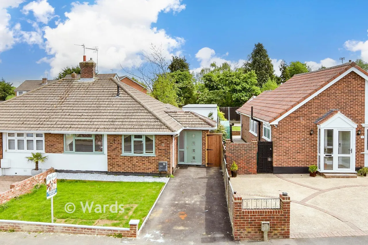 Neal Road, West Kingsdown, TN15, photo 5