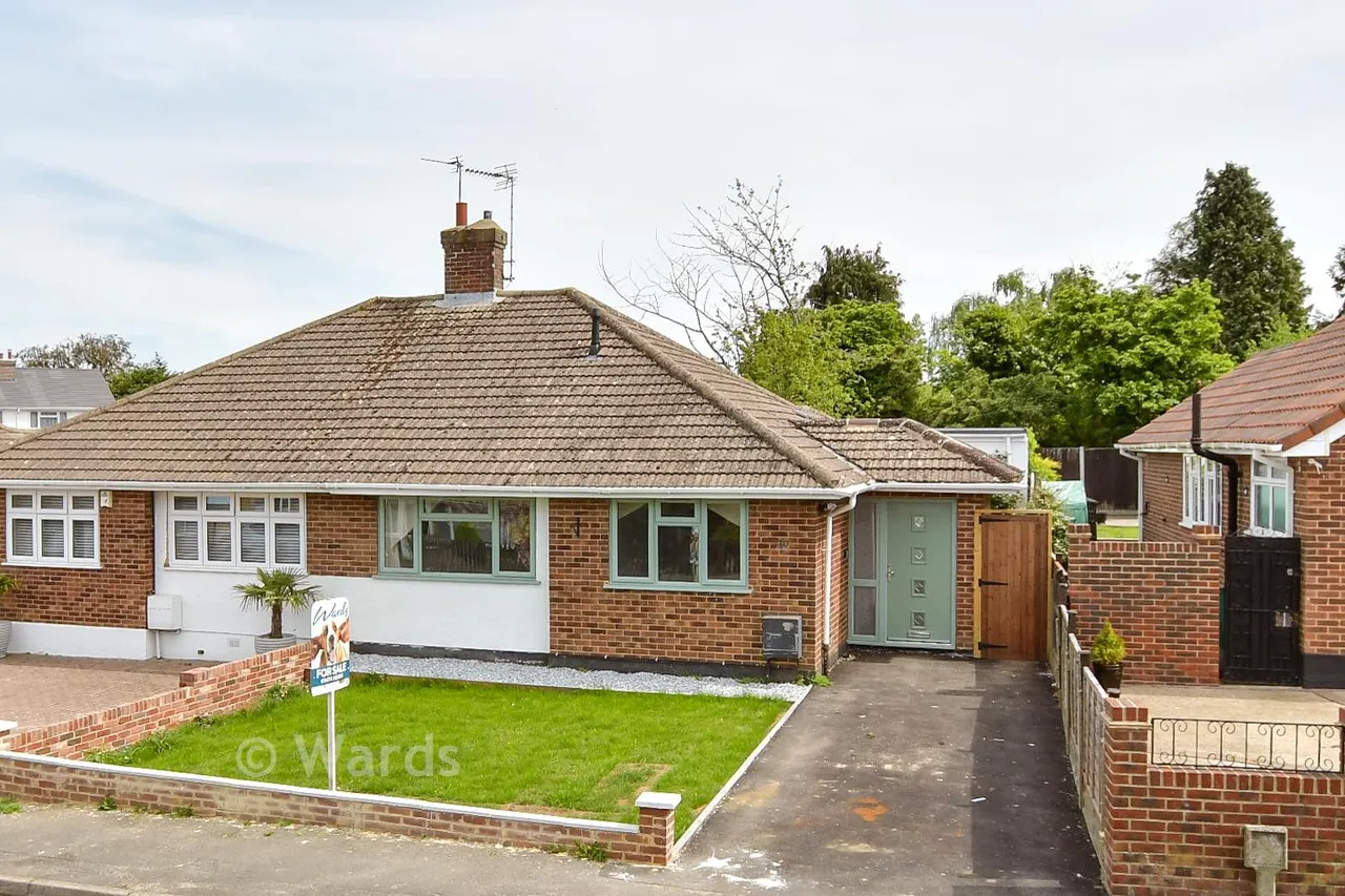 Neal Road, West Kingsdown, TN15, photo 15