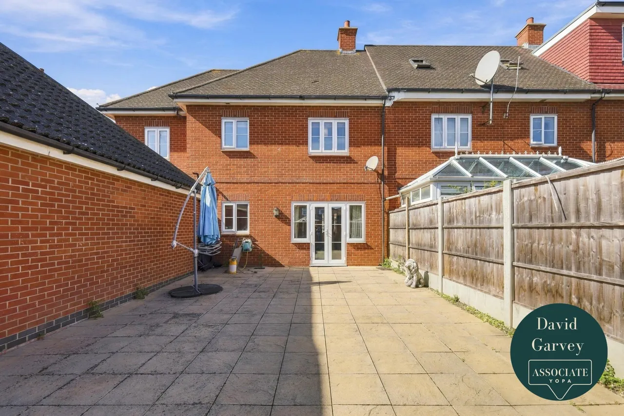 Lockwell Road, Dagenham, RM10, photo 14