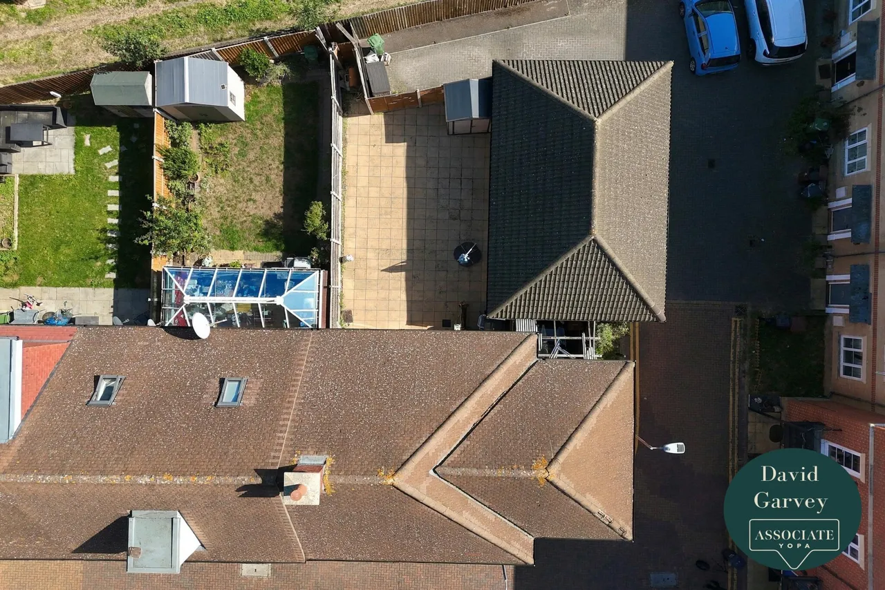 Lockwell Road, Dagenham, RM10, photo 2