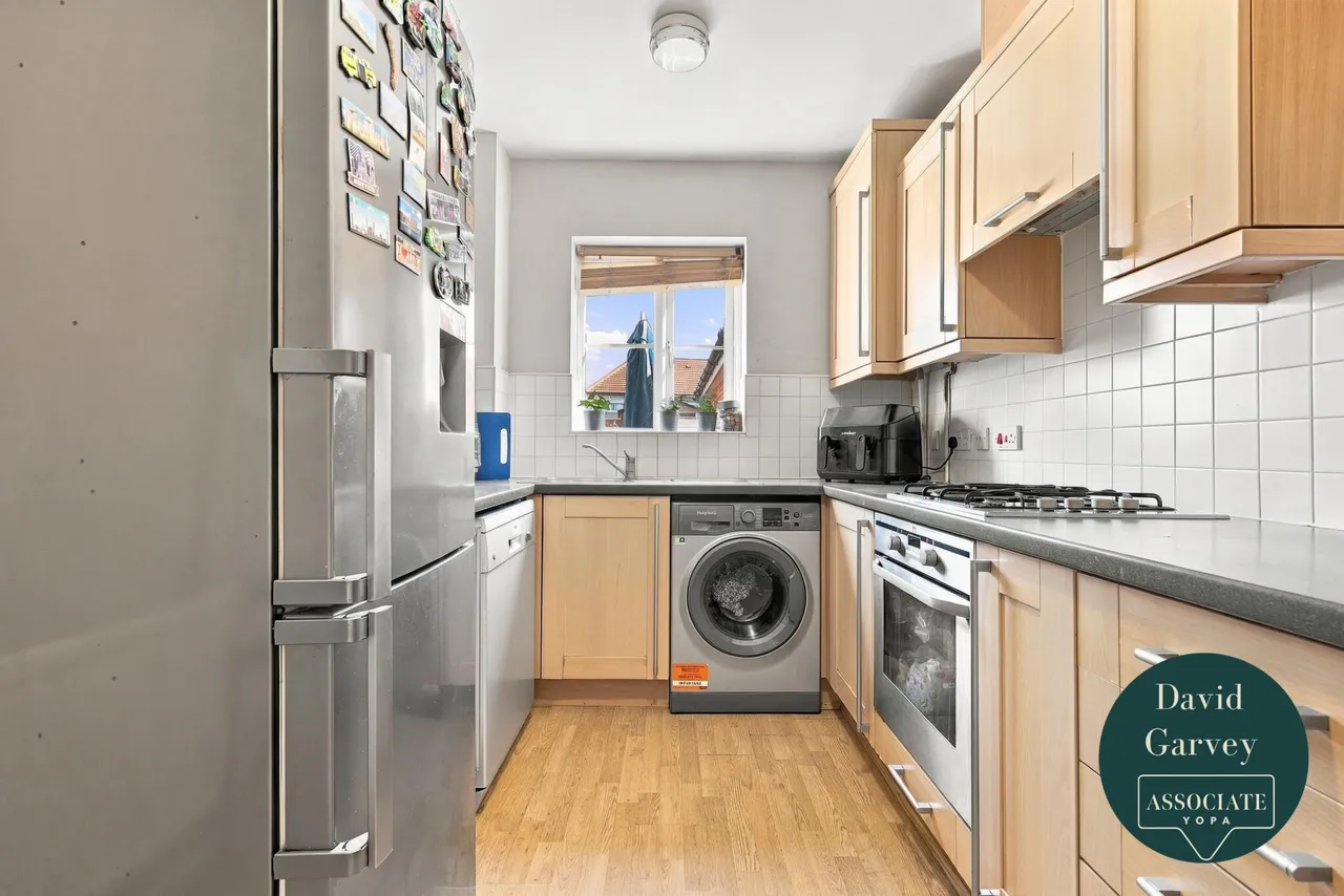 Lockwell Road, Dagenham, RM10, photo 5