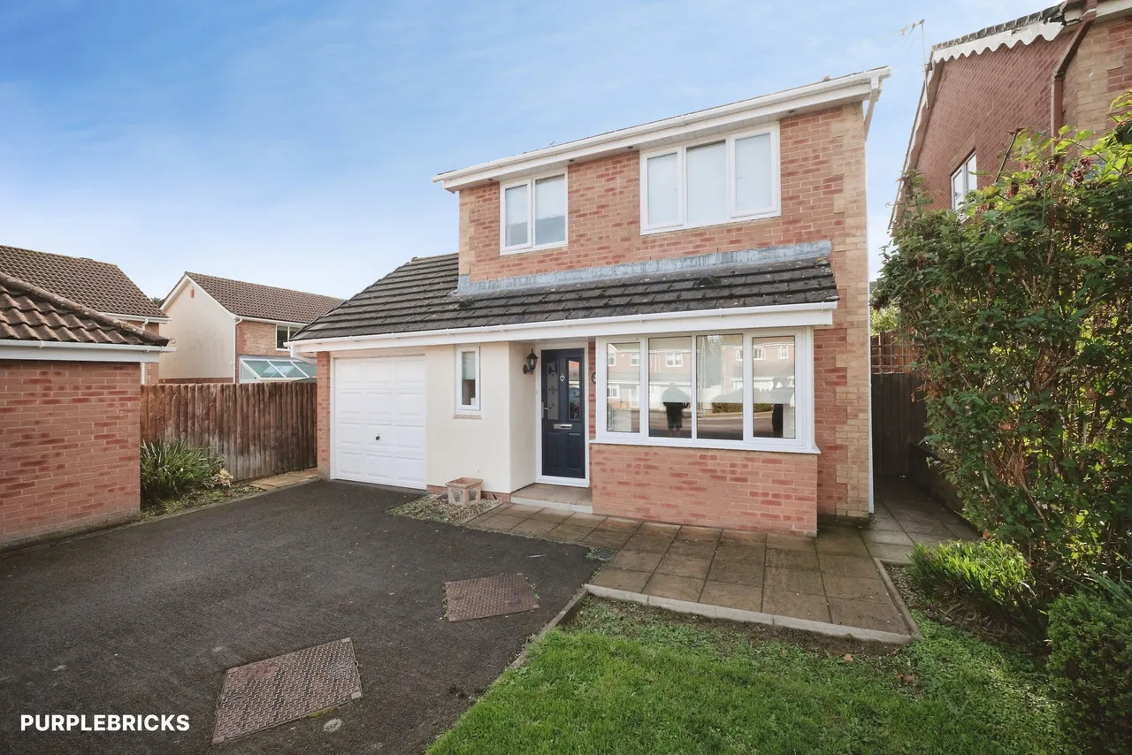 Old Barn Court, Caldicot, NP26, photo 22