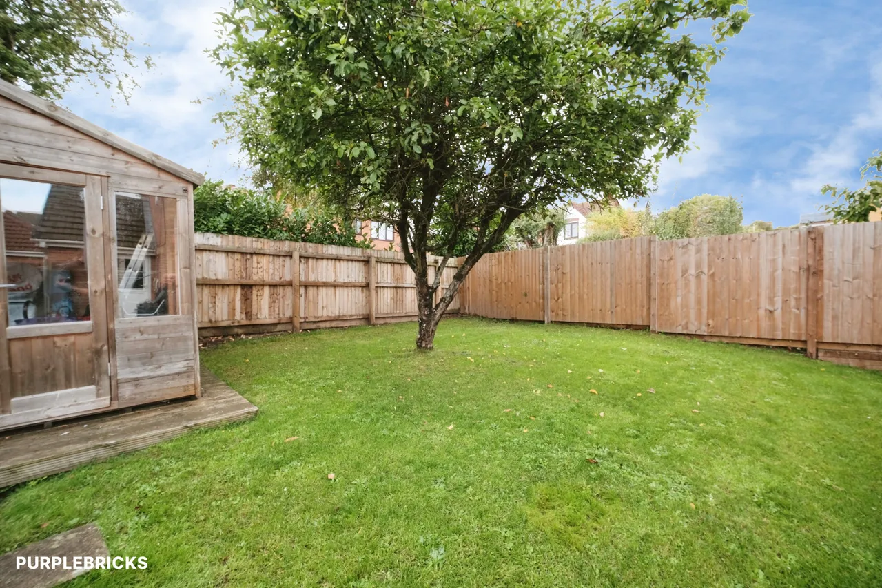 Old Barn Court, Caldicot, NP26, photo 19
