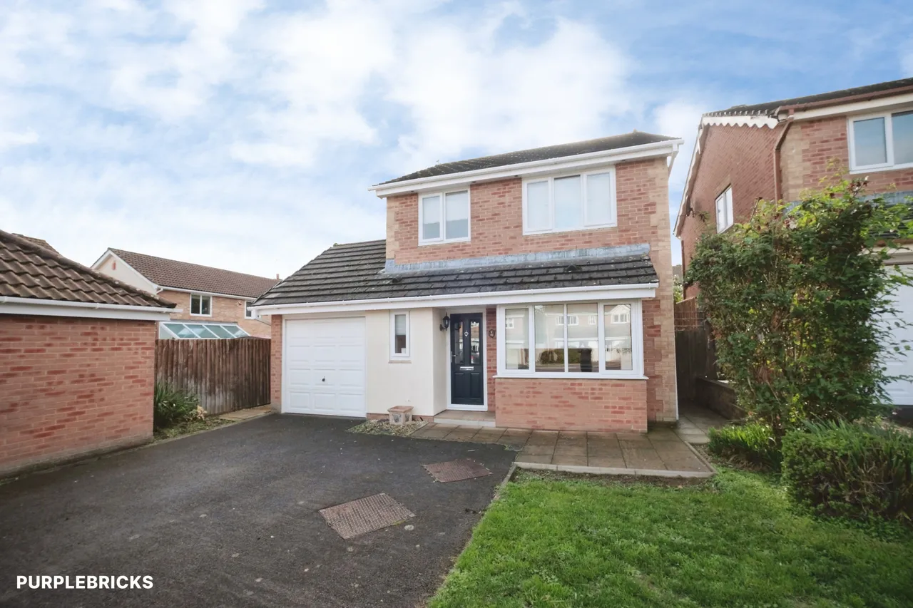 Old Barn Court, Caldicot, NP26, photo 5
