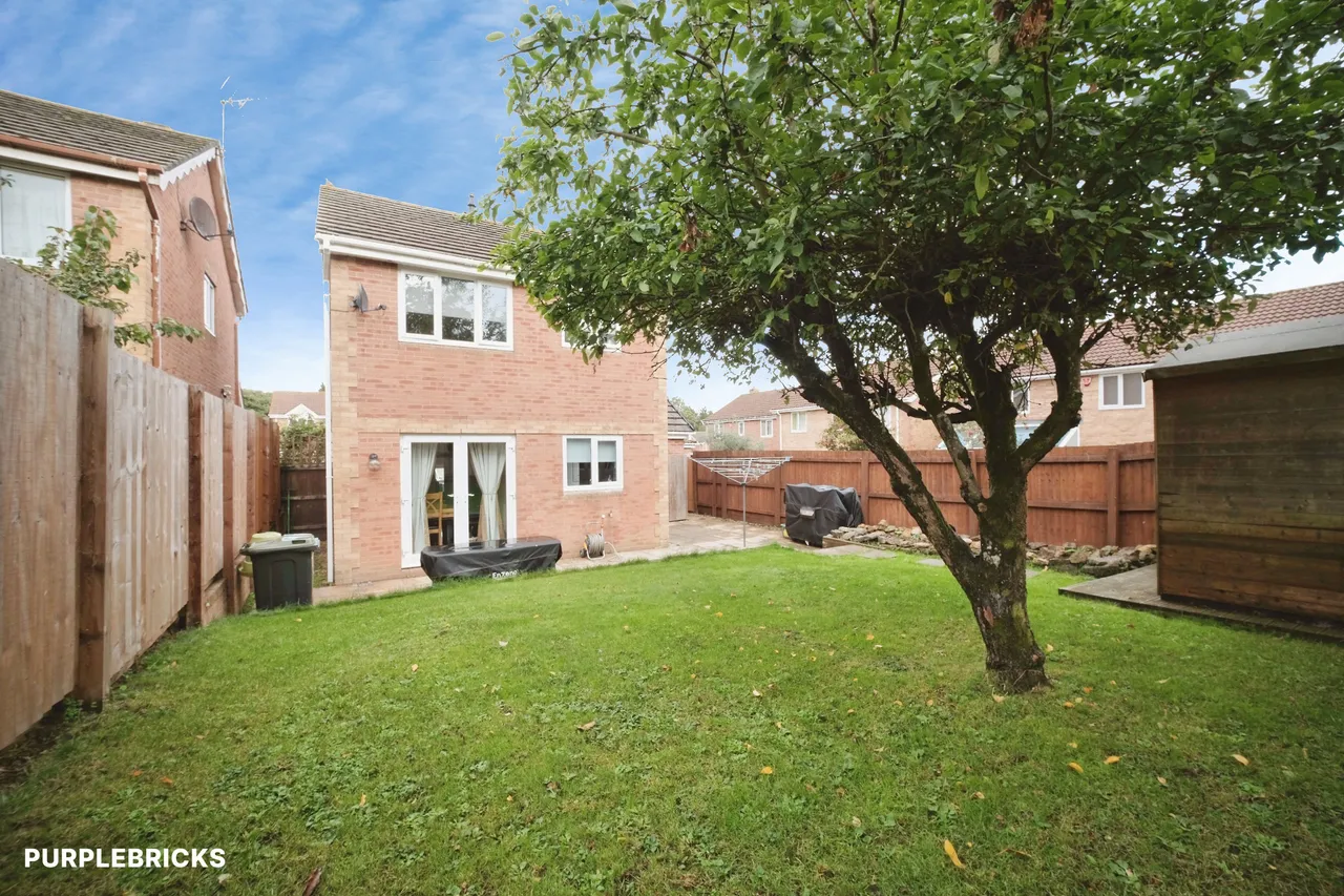 Old Barn Court, Caldicot, NP26, photo 18