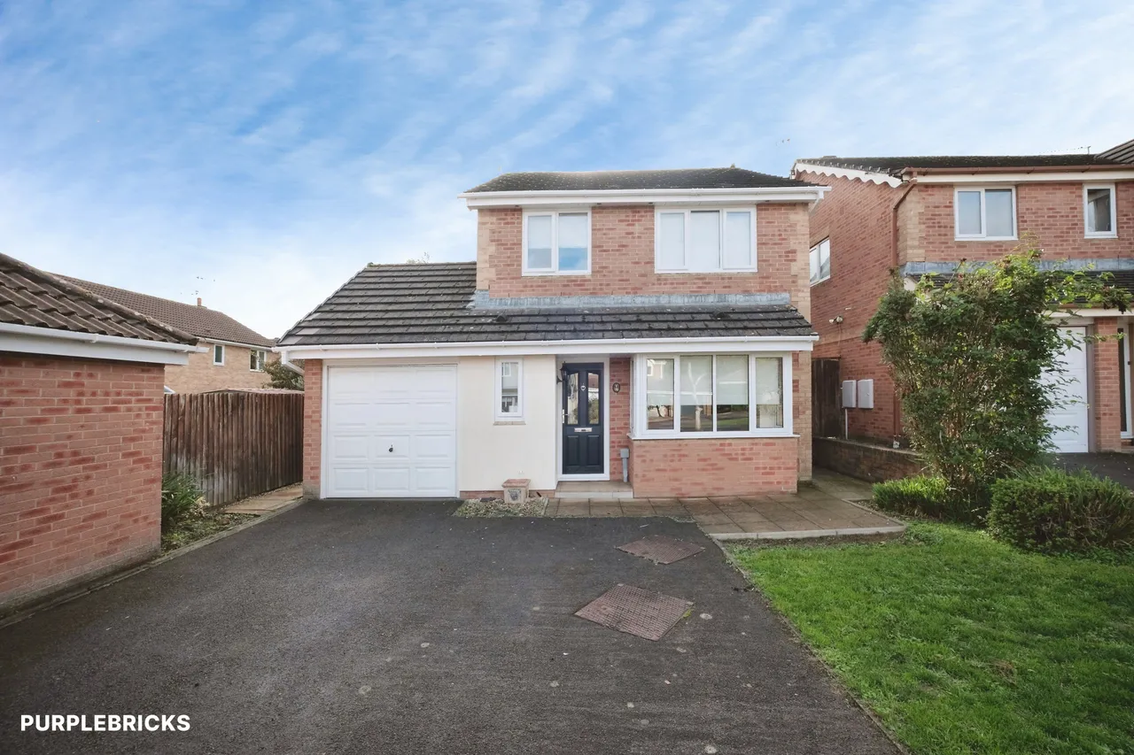 Old Barn Court, Caldicot, NP26, photo 2