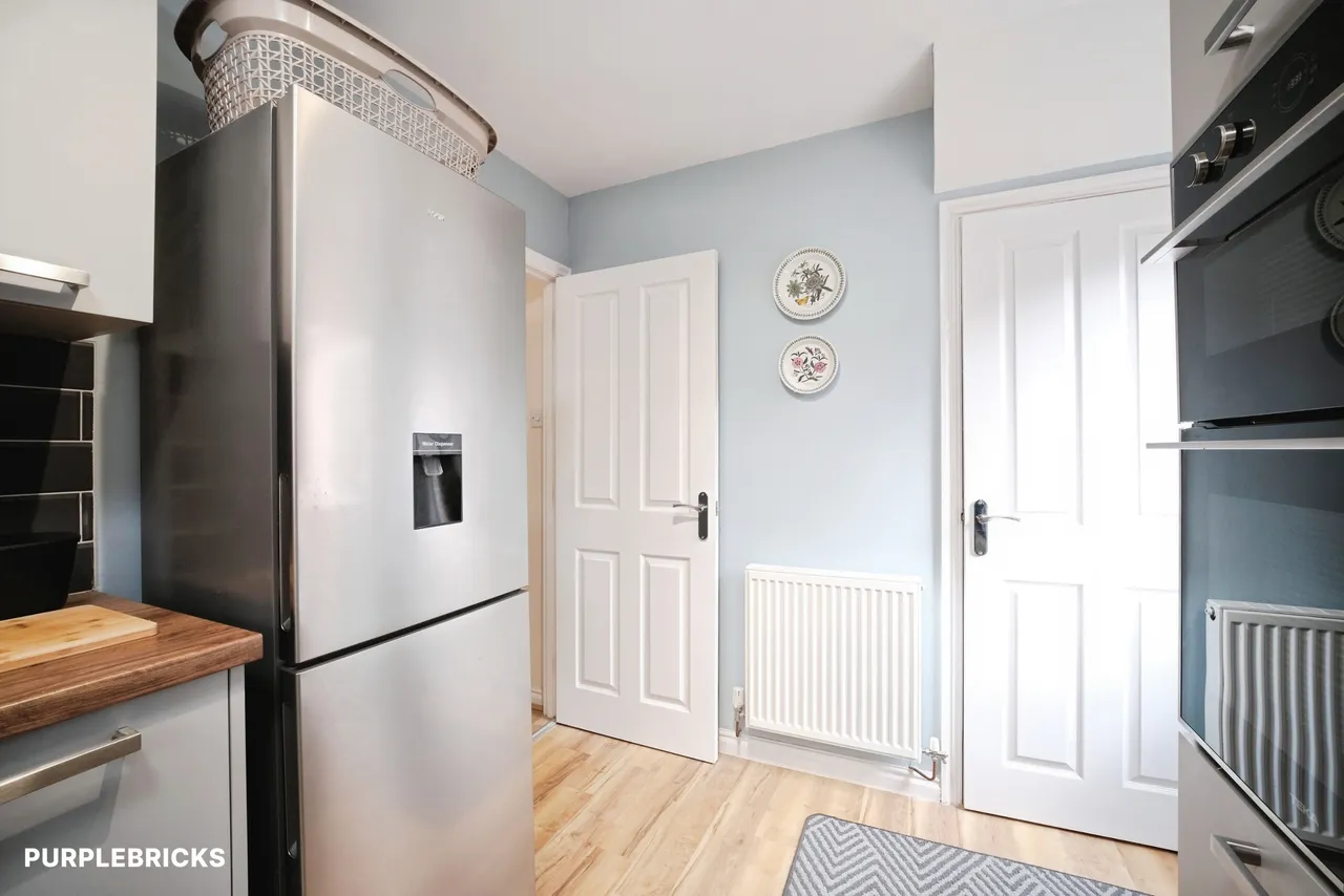 Old Barn Court, Caldicot, NP26, photo 10