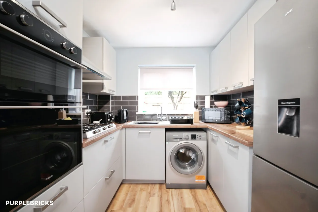 Old Barn Court, Caldicot, NP26, photo 8