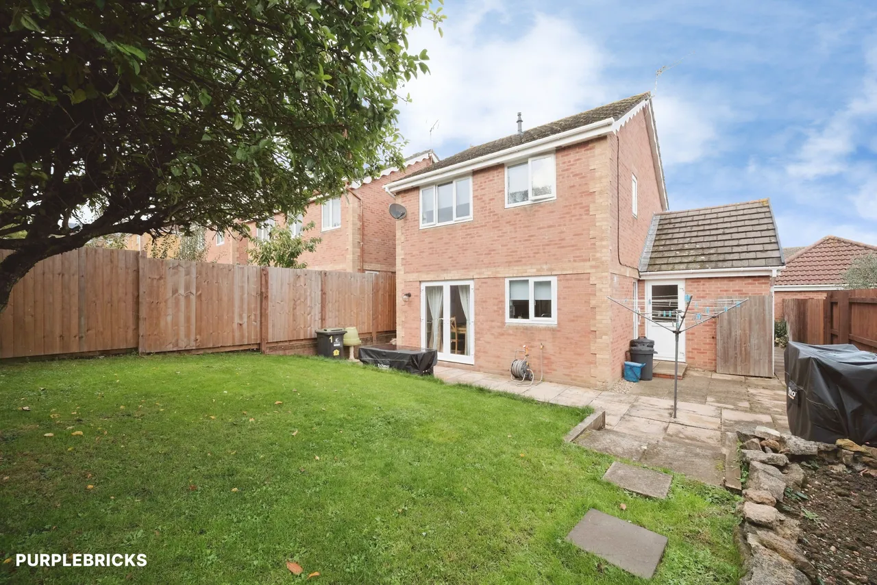 Old Barn Court, Caldicot, NP26, photo 26