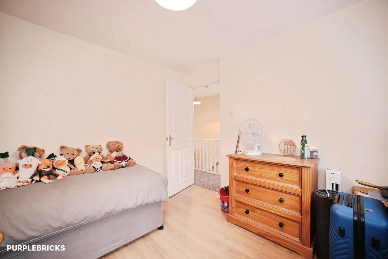 Old Barn Court, Caldicot, NP26, photo 4