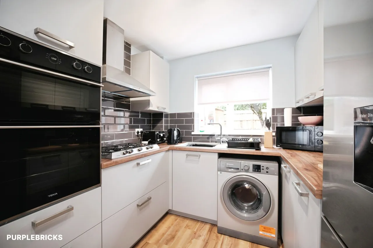 Old Barn Court, Caldicot, NP26, photo 12