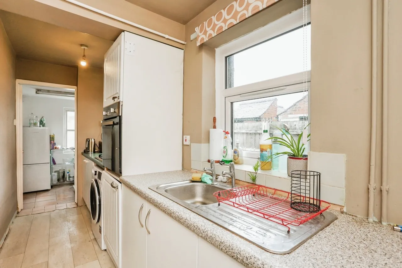 Swan Street, Sileby, LE12, photo 6