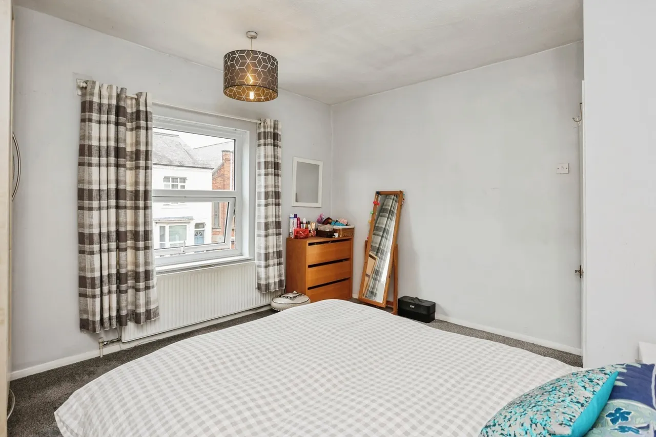Swan Street, Sileby, LE12, photo 10