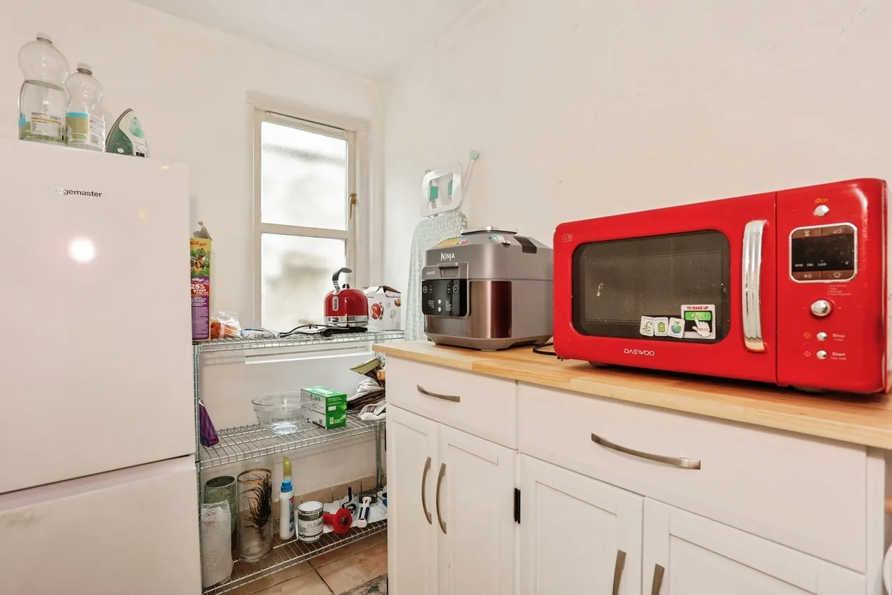 Swan Street, Sileby, LE12, photo 8