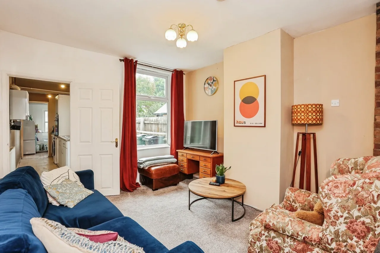 Swan Street, Sileby, LE12, photo 5