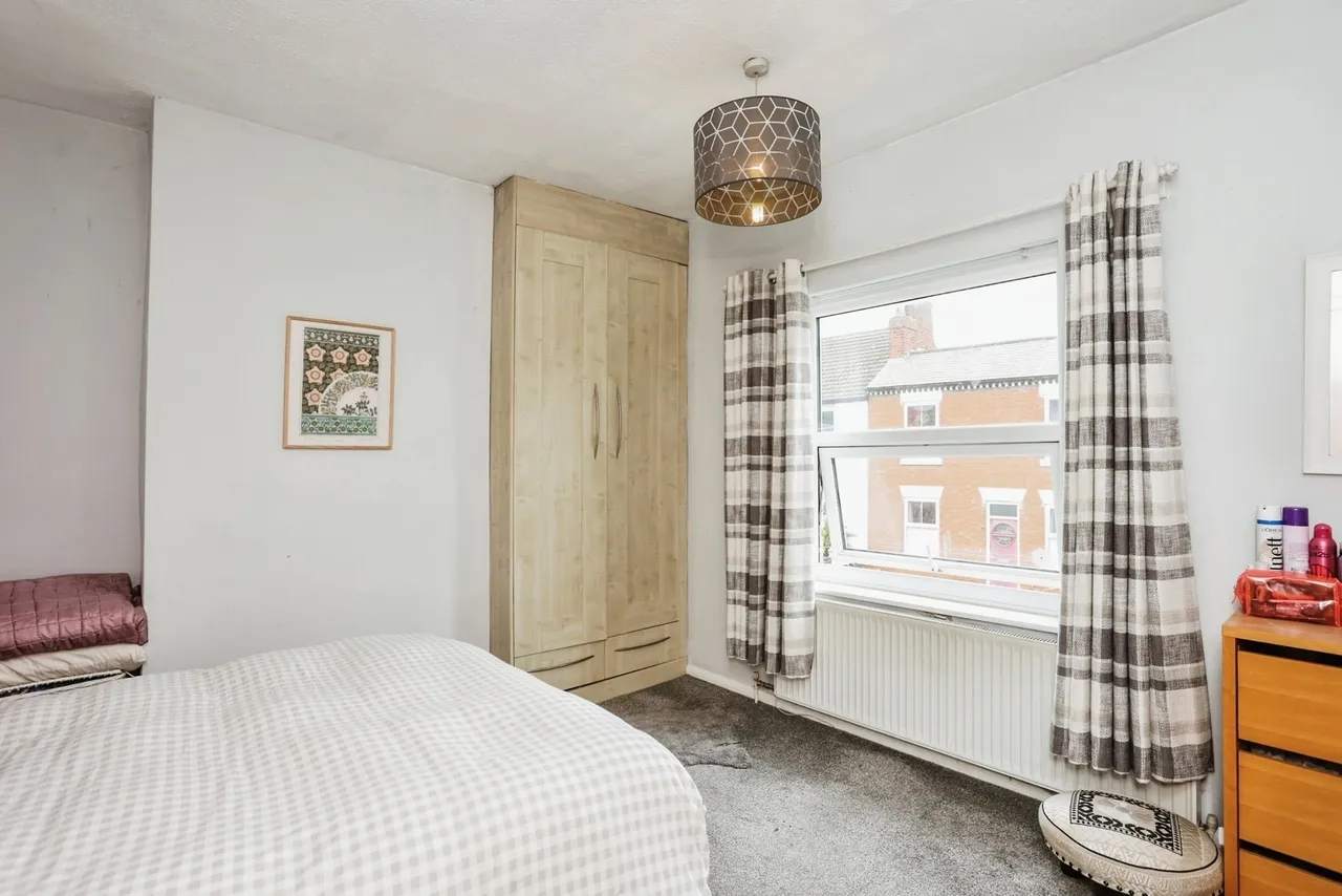 Swan Street, Sileby, LE12, photo 11