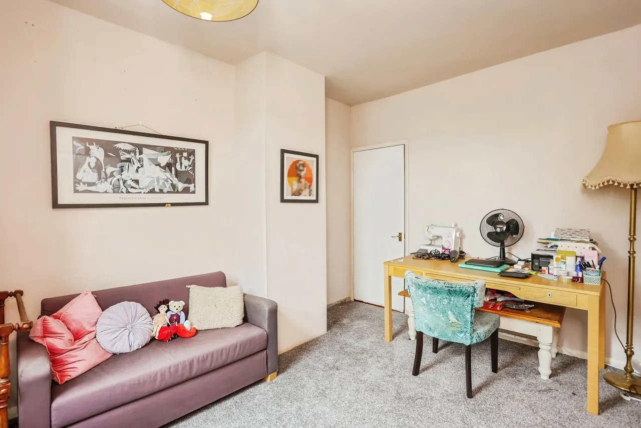 Swan Street, Sileby, LE12, photo 12