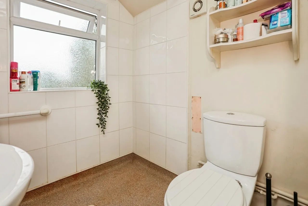 Swan Street, Sileby, LE12, photo 14