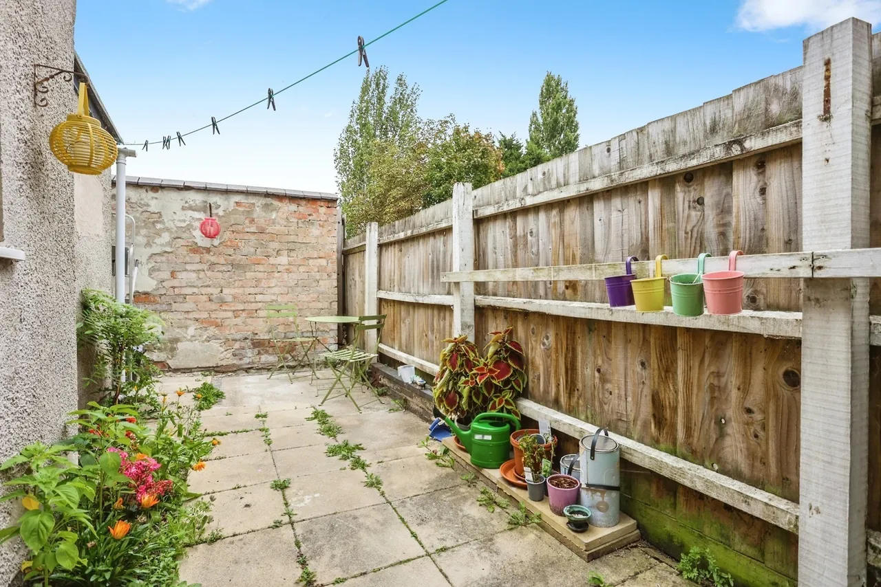 Swan Street, Sileby, LE12, photo 16