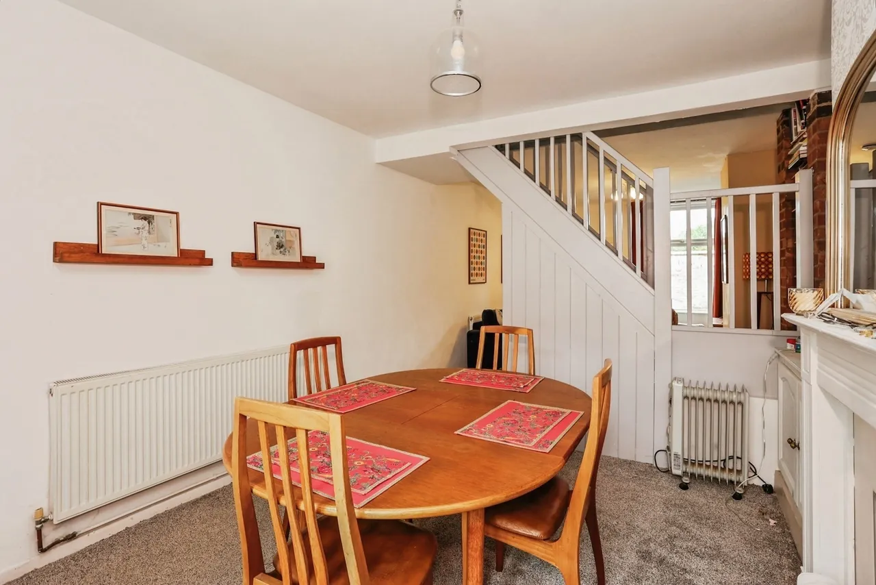 Swan Street, Sileby, LE12, photo 4