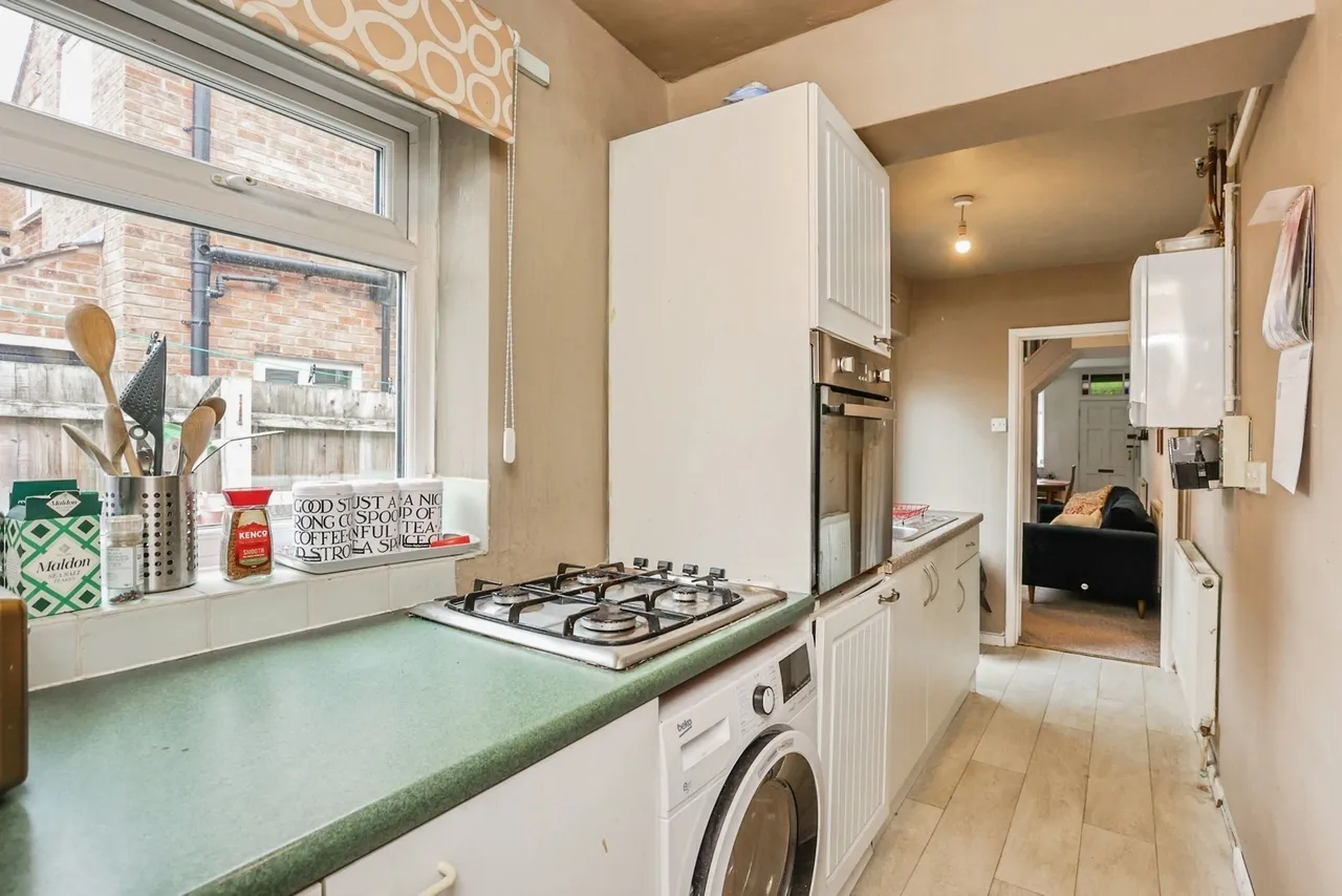 Swan Street, Sileby, LE12, photo 7