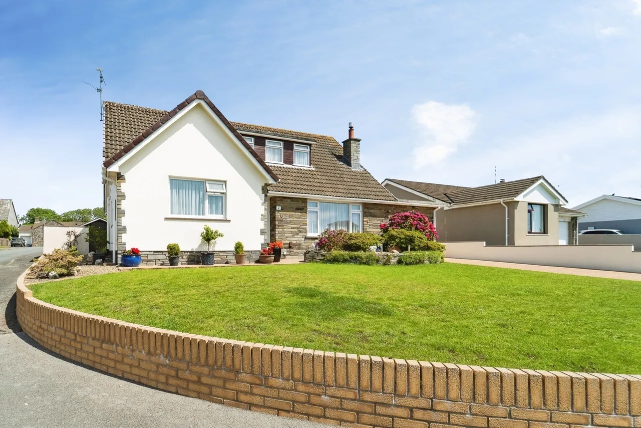 4 bed house for sale, Craig Las, Letterston, SA62