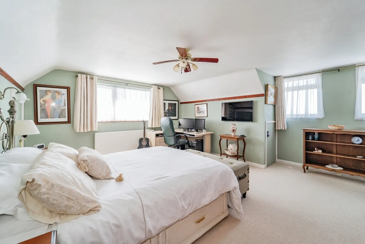 Craig Las, Letterston, SA62, photo 15