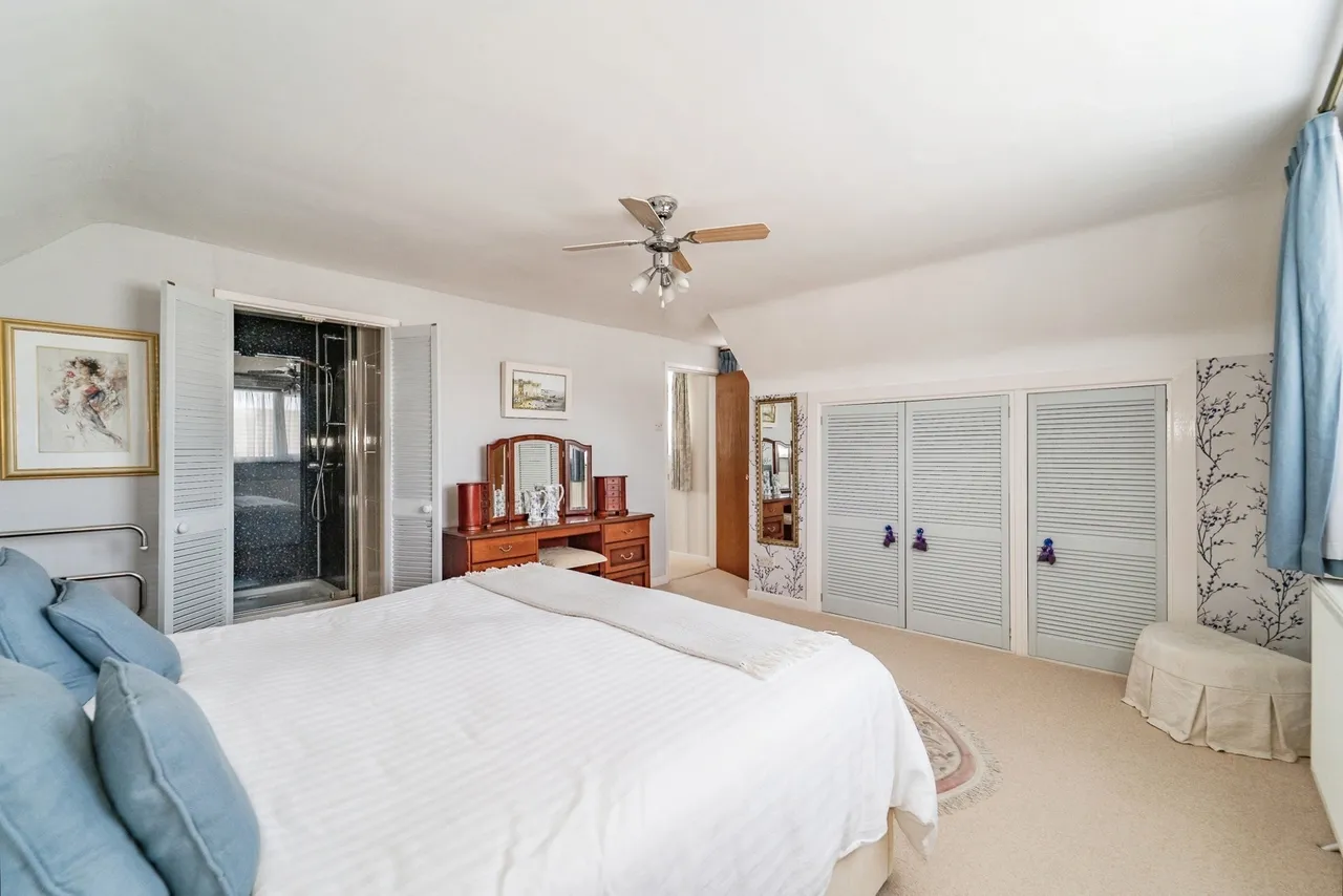 Craig Las, Letterston, SA62, photo 17
