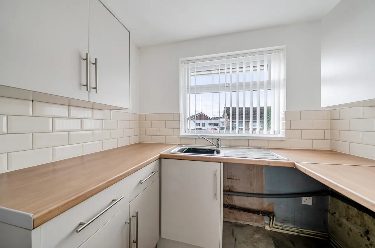 Hansard Drive, Gilberdyke, HU15, photo 15