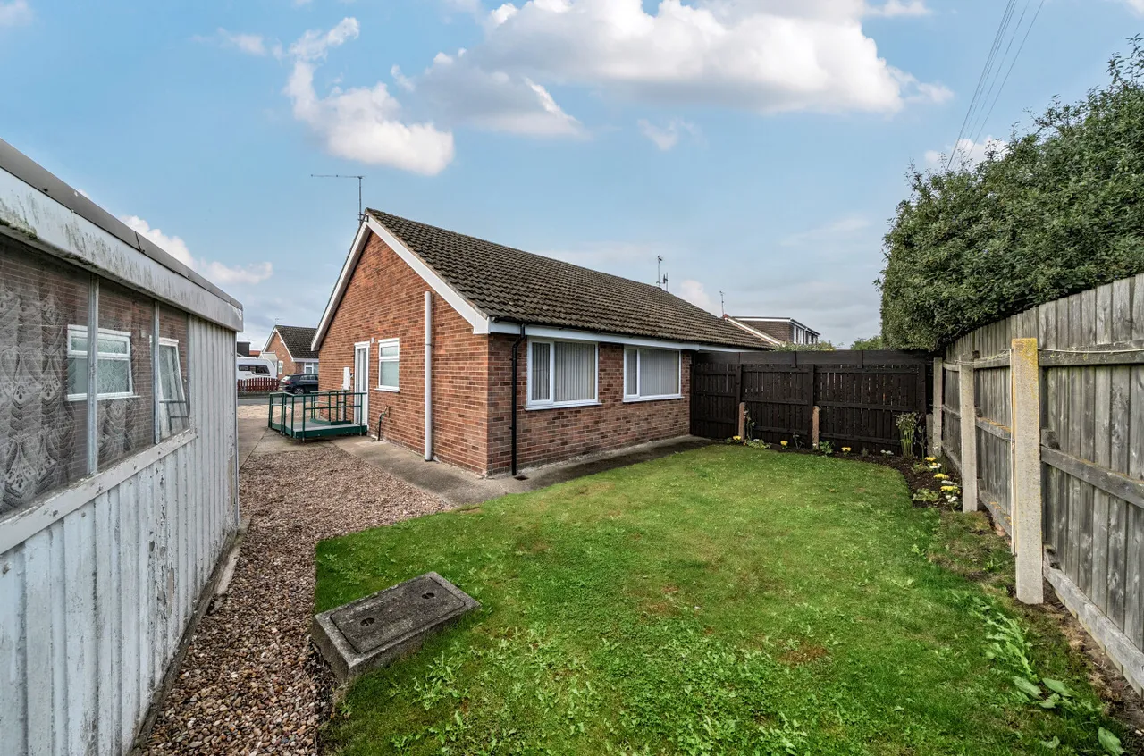 Hansard Drive, Gilberdyke, HU15, photo 9
