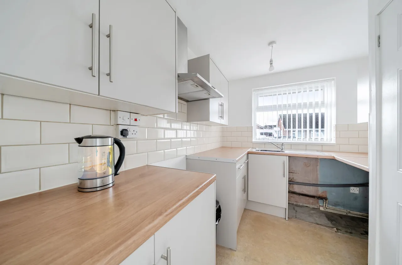 Hansard Drive, Gilberdyke, HU15, photo 5
