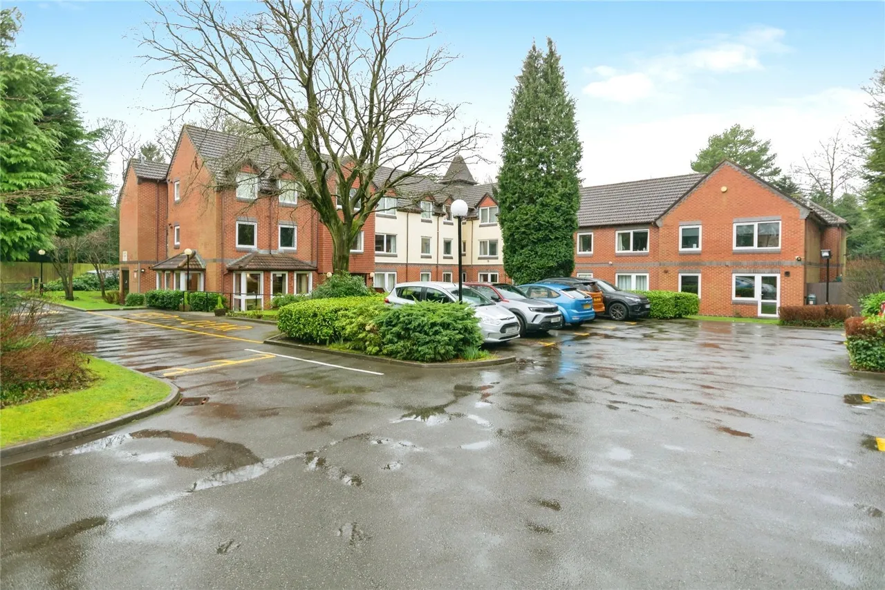 Grange Road, Solihull, B91, photo 8