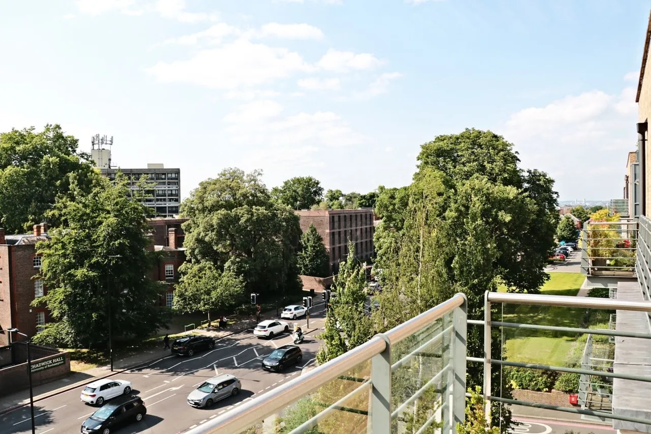 Holford Way, London, SW15, photo 18