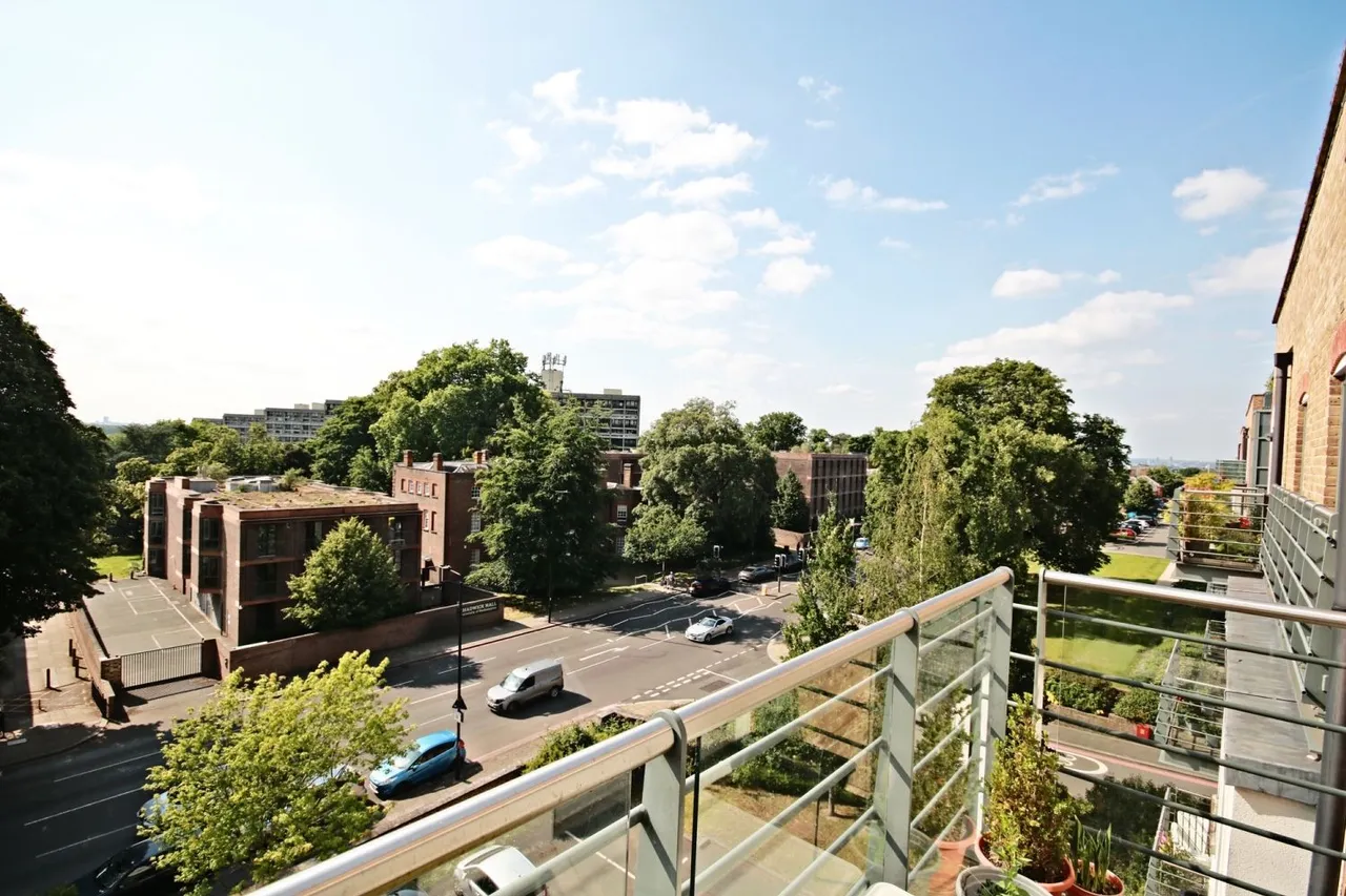 Holford Way, London, SW15, photo 2