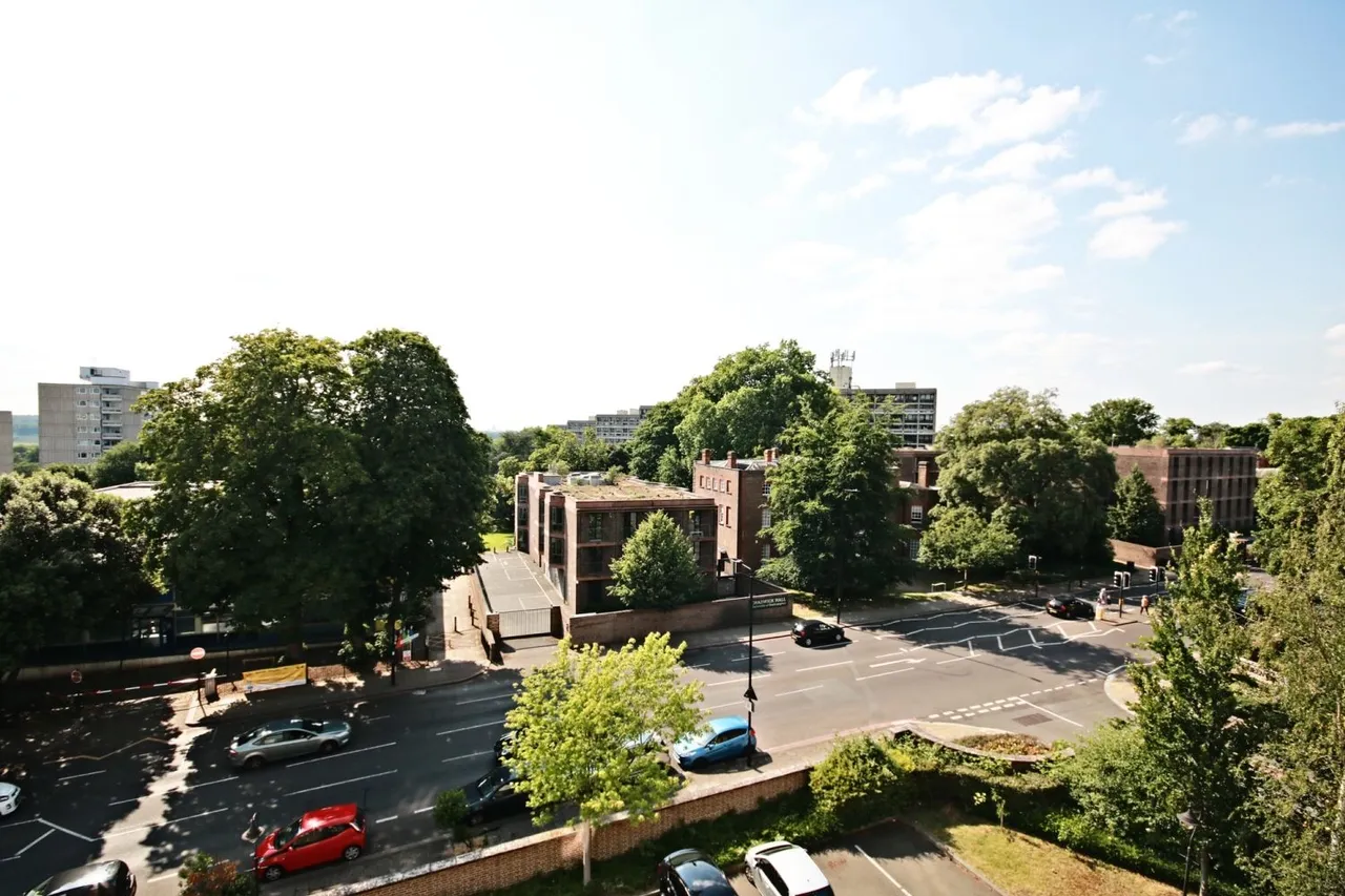 Holford Way, London, SW15, photo 9